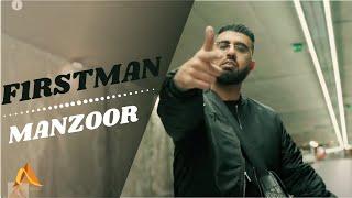 F1rstman - Manzoor (Prod by Harun B)