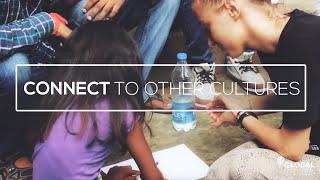 Cultural Connection - Global Citizen