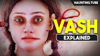 SHAITAAN is Based on This Gujarati Horror Film - Vash Movie Explained in Hindi | Haunting Tube