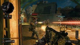 Call of Duty Black Ops 4: Team Deathmatch Gameplay (No Commentary)