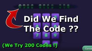 I try 200 CODES ! FIND ONE ?! Enter code NEW UPDATE - 40k + AI Gameplay ! ( Slither.io )