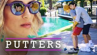 PUTTERS (The 'Challengers' Putt-Putt Parody Film)