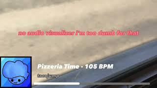 tacojump - Pizzeria Time (Song)