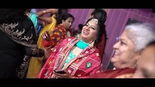 Best Highlights 2022 // Ritu Weds Laksdeep // Sanger Studio