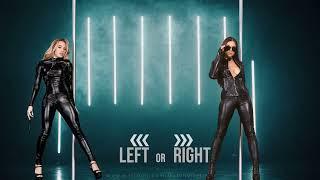 Left or Right ?