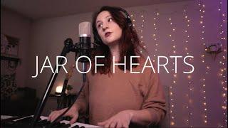 Jar of Hearts by Christina Perri Cover by Natalie Paige