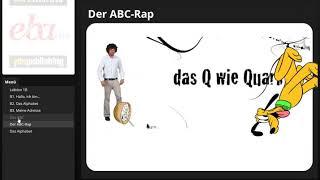 Der ABC Rap