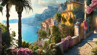 Discover Taormina - The Most Elegant City In Sicily, Italy