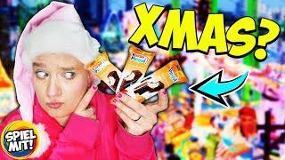 X-MAS vs SNACKS | Blindtasting | Special Edition oder Normal!?