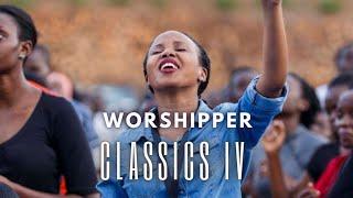 The Worshipper Classics IV 2023 | Apostle Grace Lubega