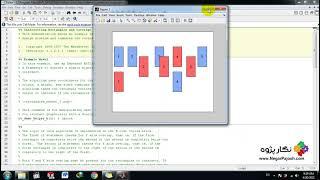 Interacting Rectangles and Coverage Test Requirements - MATLAB