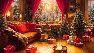 RELAXING CHRISTMAS MUSIC: Soft Piano Music, Best Christmas Songs for Relax, Sleep, Study