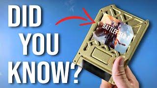 10 Amazing Secrets You Didn’t Know Existed in Battlefield 2042