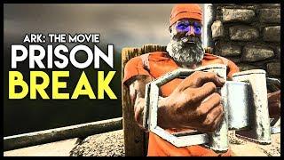 ARK: The Movie - Episode 1: Prison Break (Ark Roleplaying Epic)