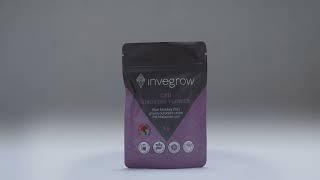 Invegrow products ad