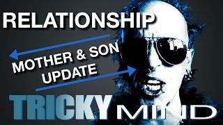 UPDATE: Mother and son relationship - Narcissistic Personality Disorder