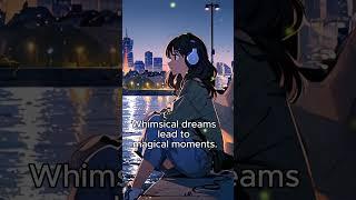 Magical Moments  #tranquility  #anime  #tranquilnights  #lofibeats  #music  #tranquilnights