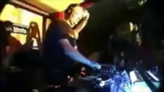 DJ Budai - EGO Happy Techno @ Red Colt Garden 2005