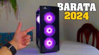 Mi Nueva PC GAMER Para Este Año 2024