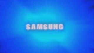 Samsung Logo History in 1 Minute and 26 Seconds (1080p)