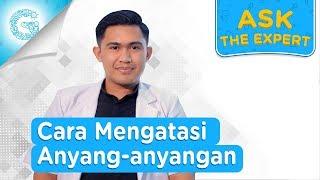 Sering Mengalami Anyang-anyangan? Coba Lakukan Ini! - dr. Daniel Bramantyo