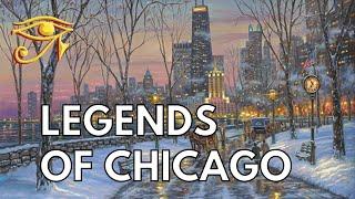 Legends of Chicago