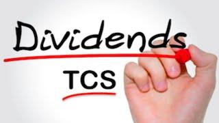 tcs share ex date,tcs dividend date,tcs interim dividendtcs share  dividend ex date 2023 #trending