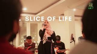 Slice of Life Mahasiswa UIN Sunan Kalijaga Yogyakarta | Eps. 1
