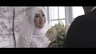 Karina & Dhabit Prewedding Cinematic Video