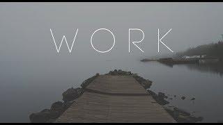 Work | A Chill Mix