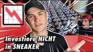 Warum du NICHT in Sneaker INVESTIEREN solltest | Sneaker Invest | Bulk Deals