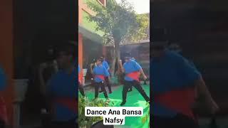 Dance Ana Bansa Nafsy #maulud nabi #sdn1bantarsoka #purwokerto #anabansanafsydance #tarianaksd