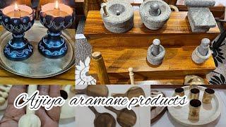 Ajjiya Aramane products from Bangalore