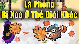 "Lá Phong" Bị Xóa Ở Thế Giới Khác Trong Soul Knight 6.2.0