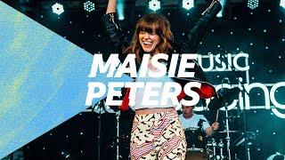 Maisie Peters - John Hughes Movie (Reading Festival 2021)
