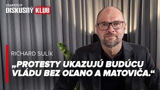 Sulík sa poriadne vytočil pri debate o daniach. Ľavicové myslenie je pomýlené!