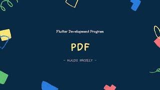 FLUTTER 127 PDF (Tutorial Flutter Bahasa Indonesia)