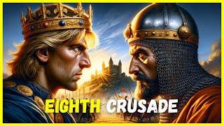 The Eighth Crusade: Final Victory of Islam | The Crusades