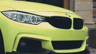 BMW 435 | MBDesign | 2019  Top Secret Tuning