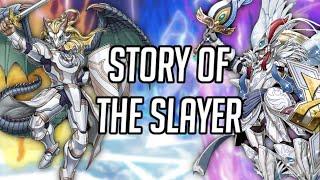 From Luster To Master: A Dracoslayer Story [ Supercut ] [ Yu-Gi-Oh! Archetypes Explained ]