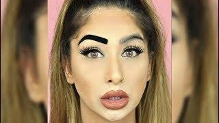 Best Viral Makeup Instagram Videos 2018  | NEW Makeup Tutorials Compilation