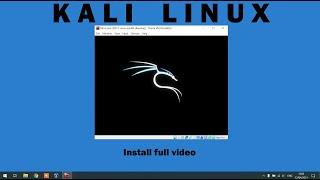 How to Install Kali Linux on VirtualBox (2021)