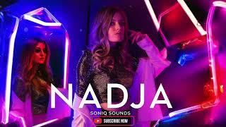 "Nadja" Oriental Reggaeton Beat (Instrumental) Prod. Soniq Sounds