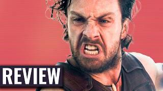 KRAVEN IST PEINLICH! | Kraven the Hunter Review