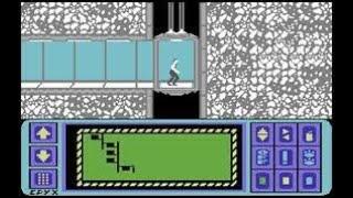 TOP 25 C64 PLATFORM GAMES