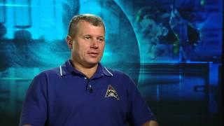 International Space Station Expedition 33/34 Crew Interview - Oleg Novitskiy