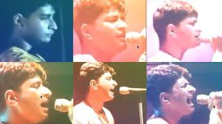 KK's Oldest  Video of 1999 | Rare Old Video Of KK Singing Live  | Pal Release Time's  Video