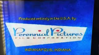 Perennial Pictures Film Corporation logo (1994-V2)