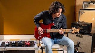 Three Essential Guitar Tones with Mark Lettieri