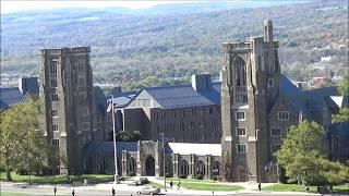 Cornell University Campus Tour